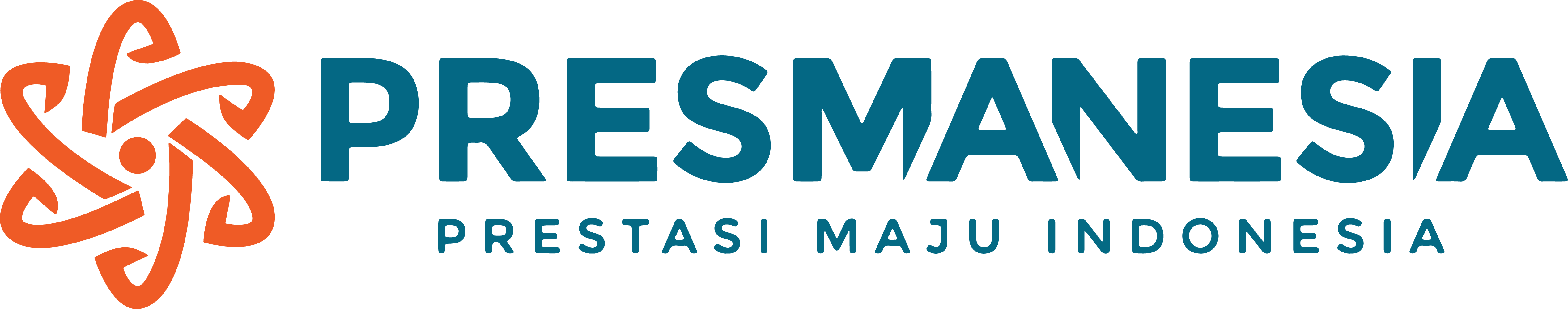 Logo Presmanesia