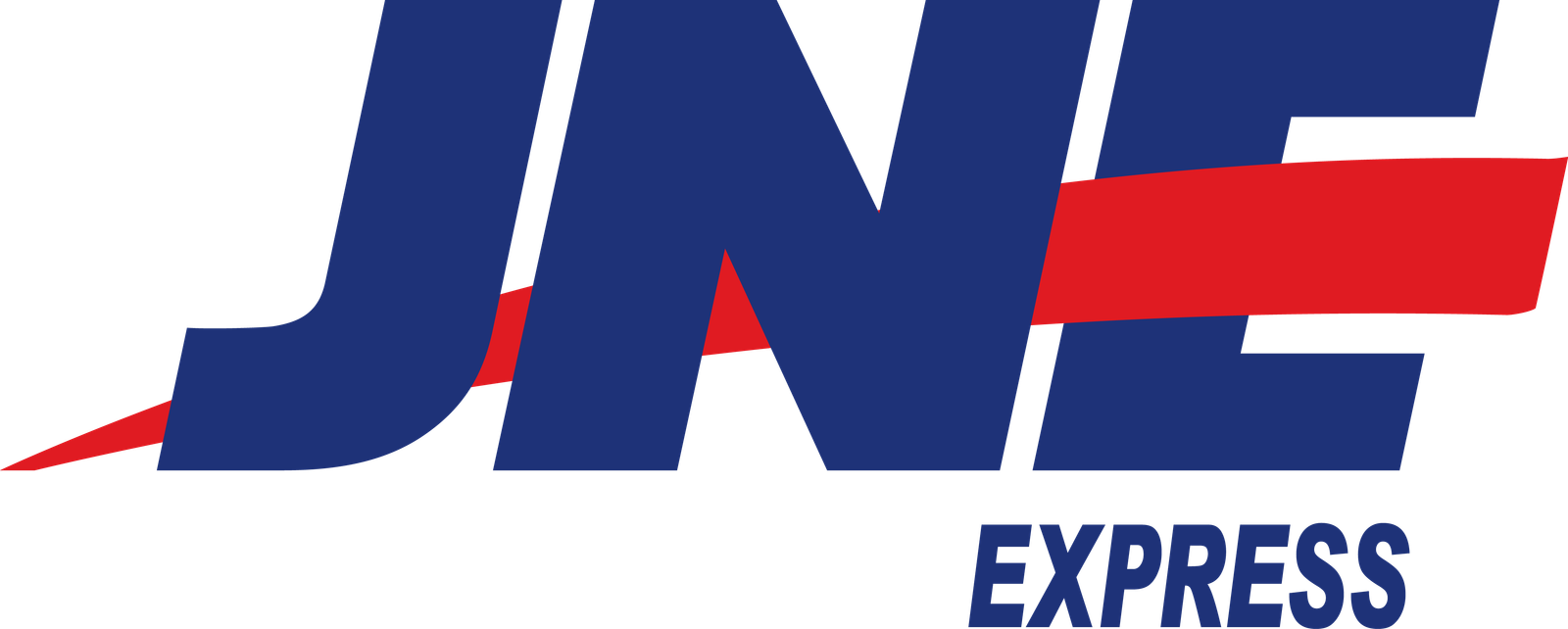 Logo JNE