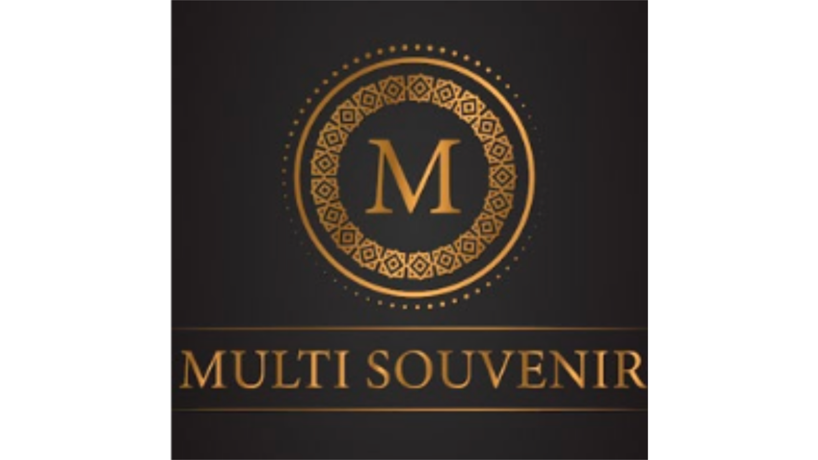 Logo Multi Souvenir