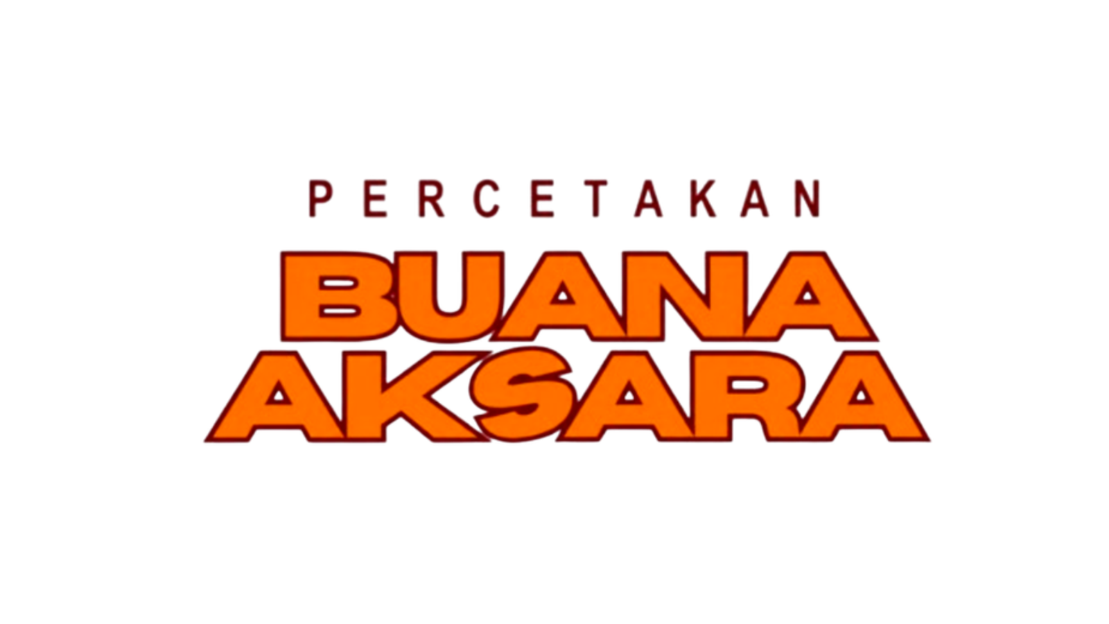 Logo Busana Aksara