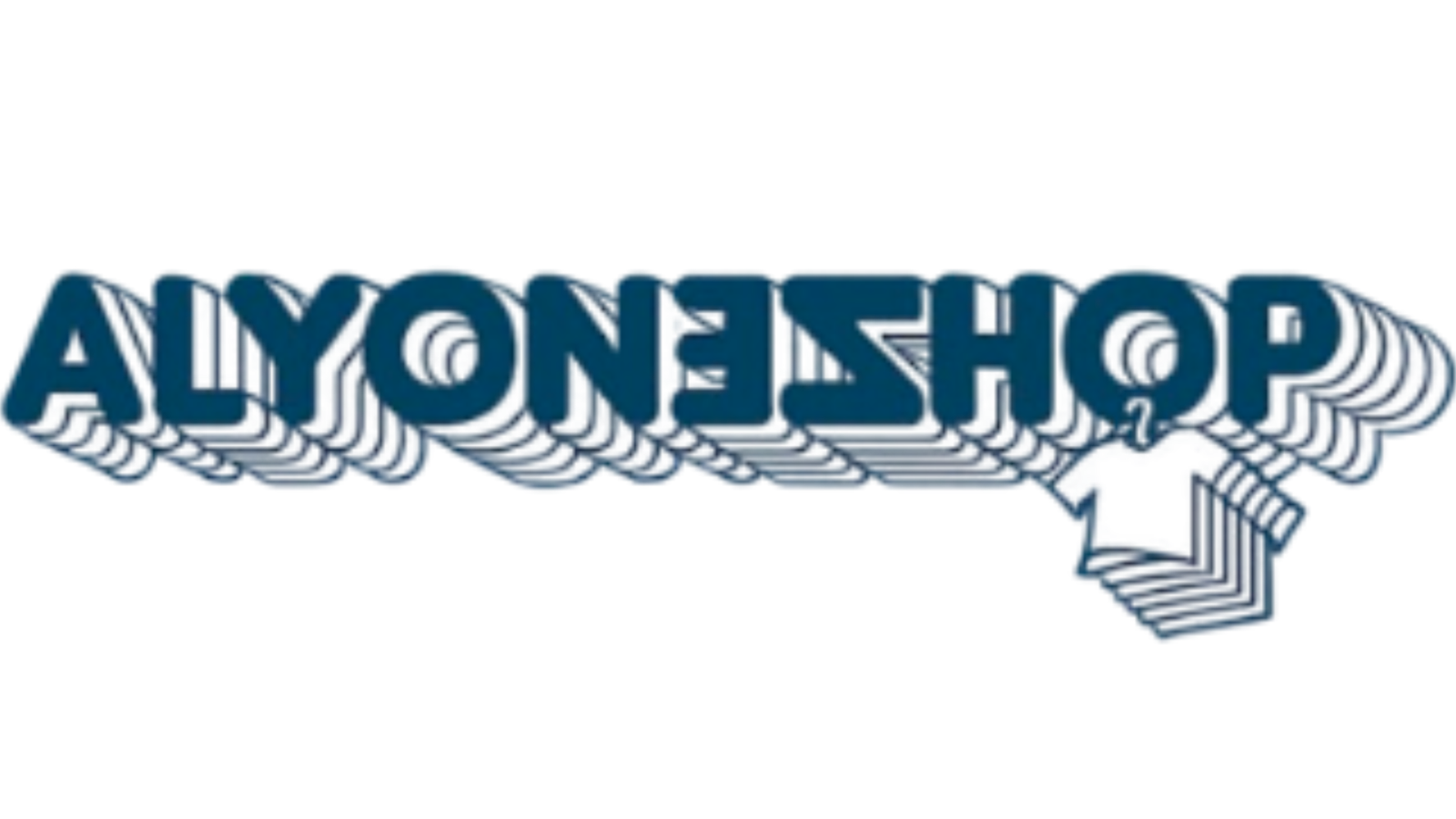 Logo Alyone Shop
